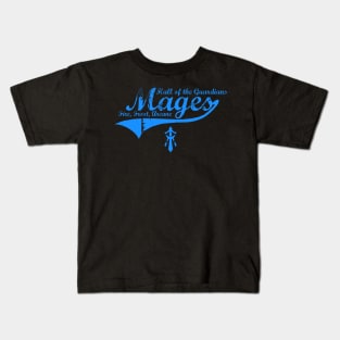 Mage Kids T-Shirt